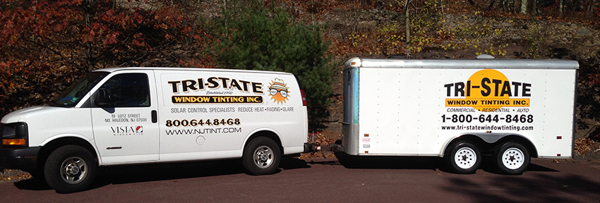 Residential, Commercial, Decorative window tinting