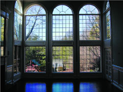 residential window tinting